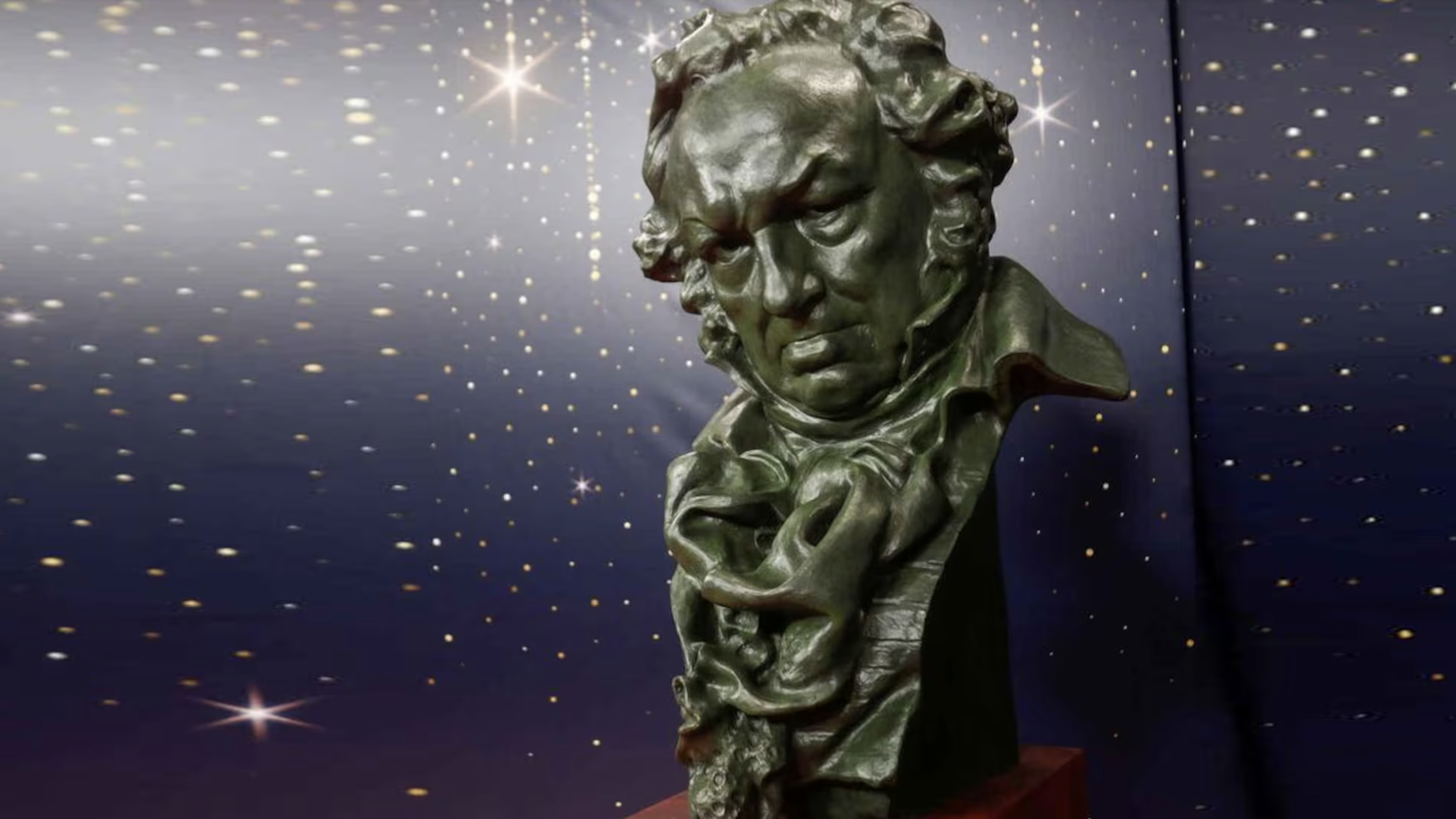 El cine español, entre los Goya y nuestros libros
