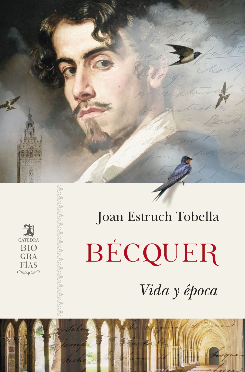 <p>BÉCQUER. VIDA Y ÉPOCA</p>