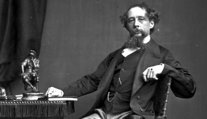 Cuatro títulos para recordar a Charles Dickens en el 150 aniversario de su muerte