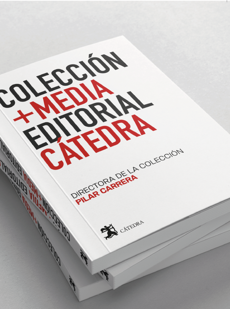 <p>Colección +Media</p>