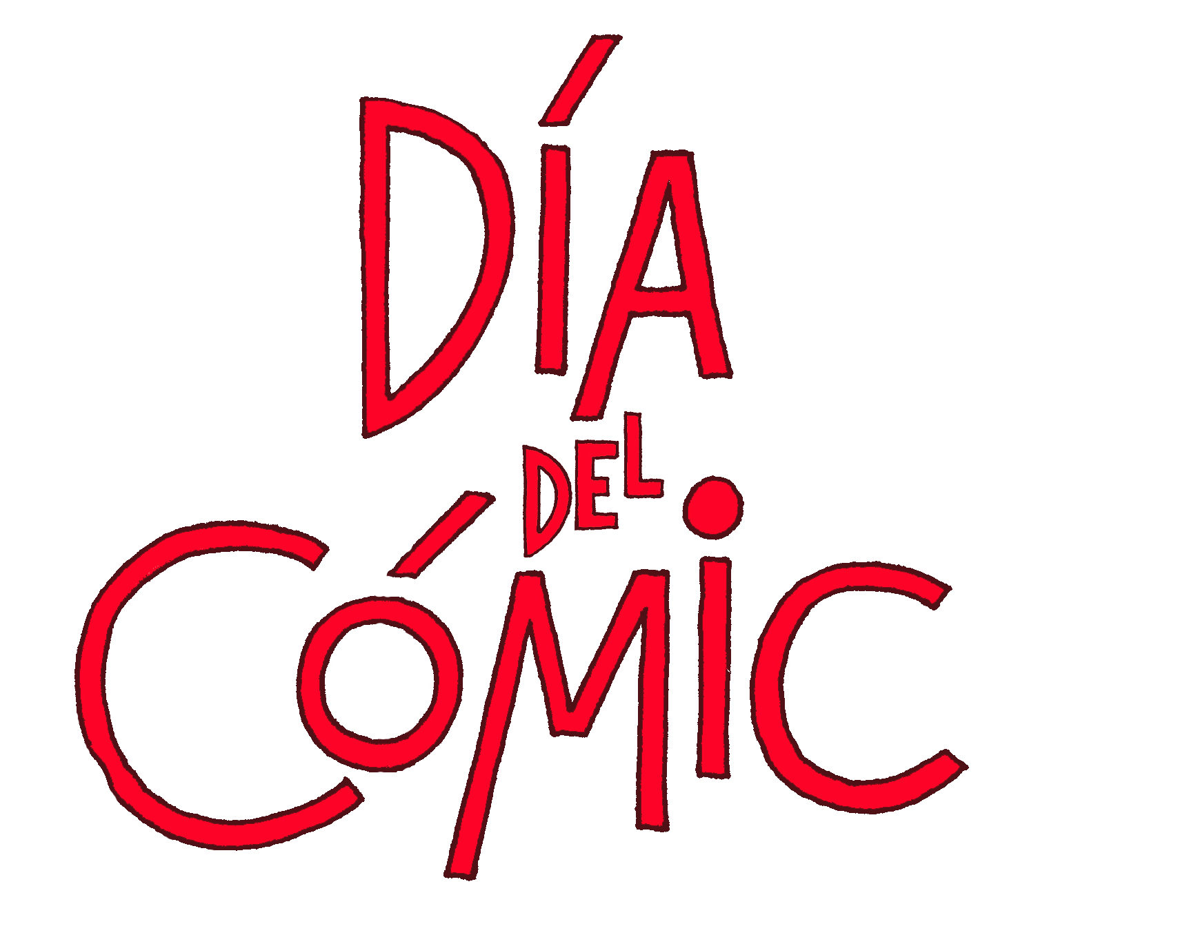 DÃ­a del cÃ³mic