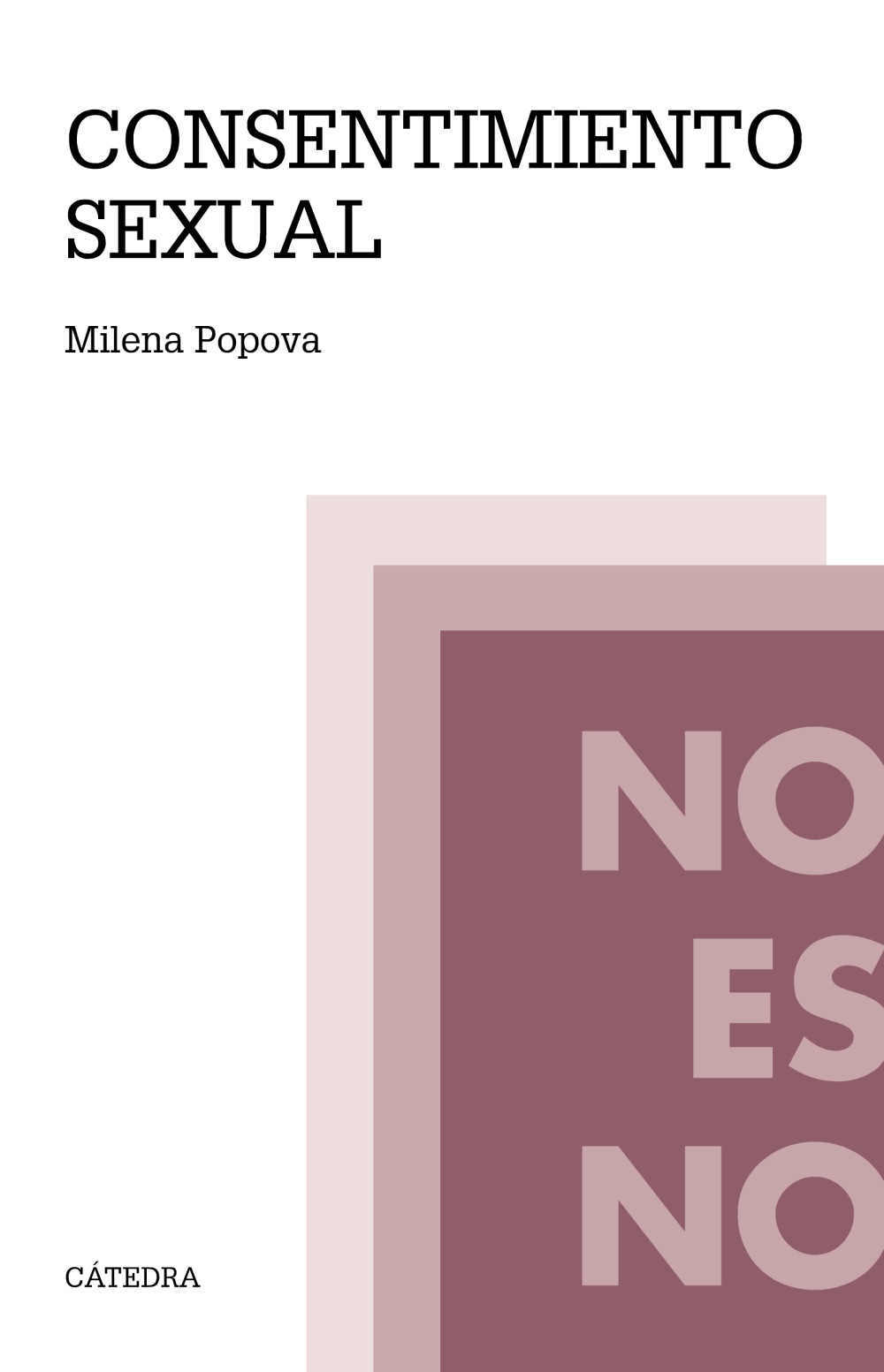 Acepte que su pareja no quiera hacerlo nunca Acepte que su pareja no quiera hacerlo nunca