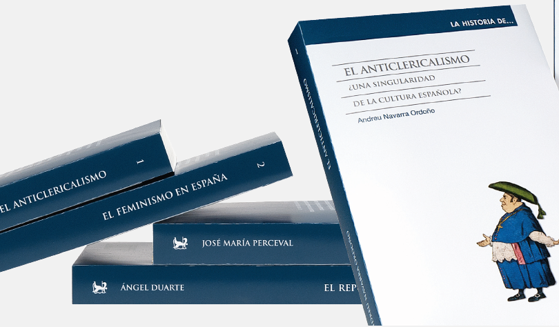 7 libros para comprender el presente a travÃ©s del pasado: La Historia deâ¦