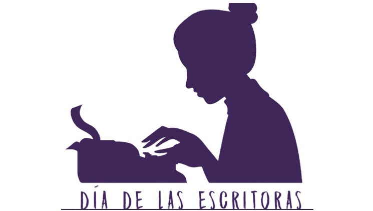 DÃ­a de las escritoras