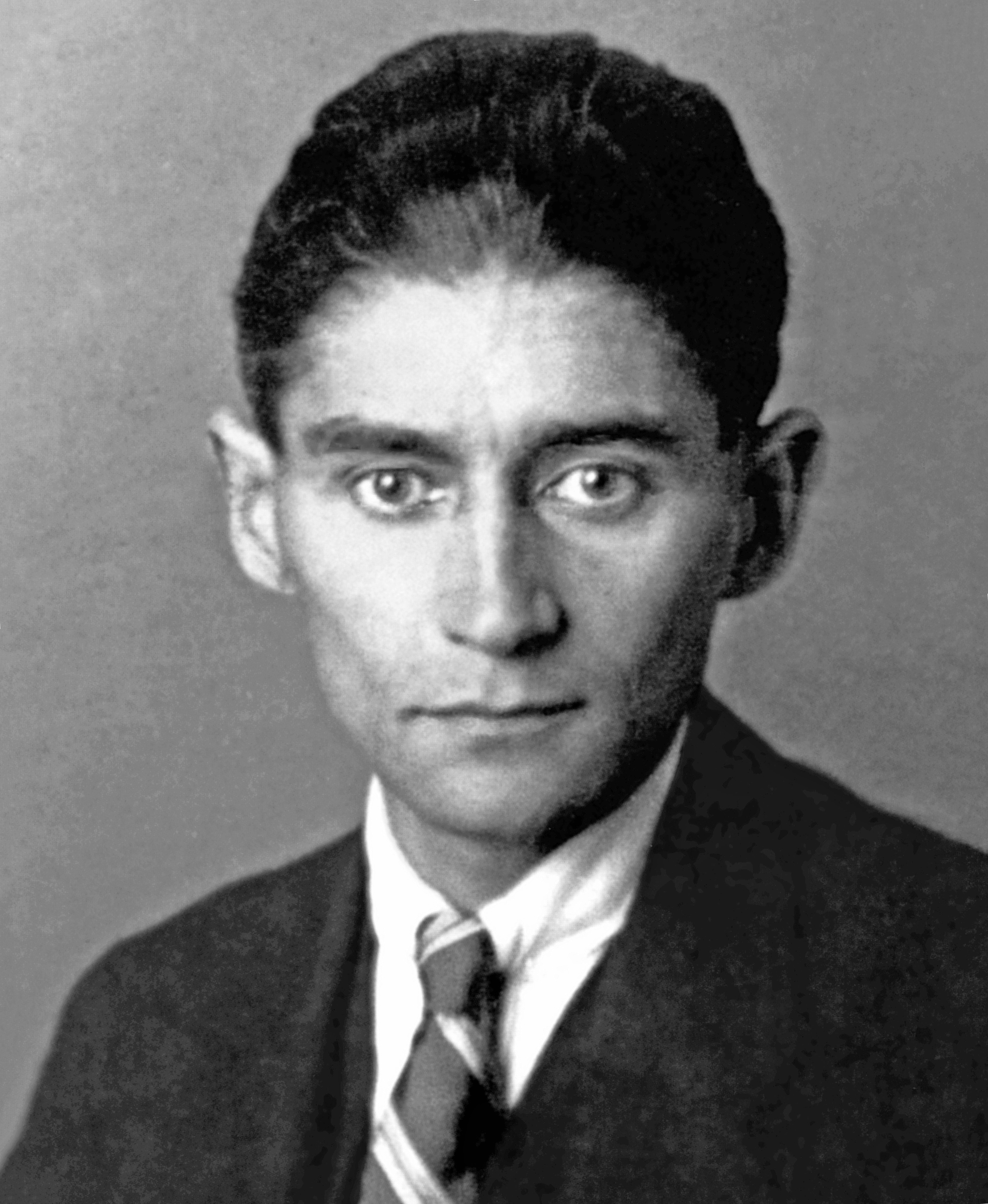 Centenario Kafka