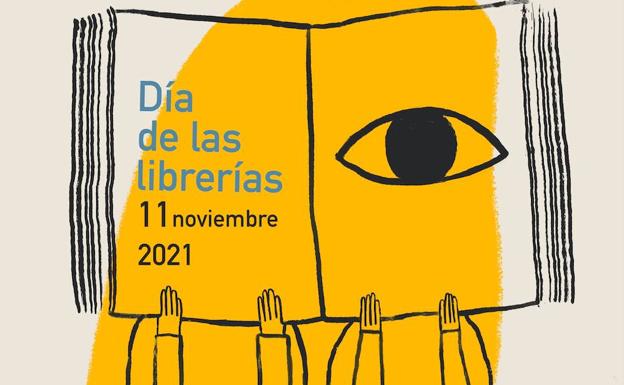 DÃ­a de las LibrerÃ­as