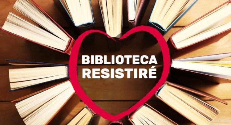 Premio Antonio de Sancha 2020 a laÂ BibliotecaÂ ResistirÃ© del hospital provisional de IFEMA
Â 