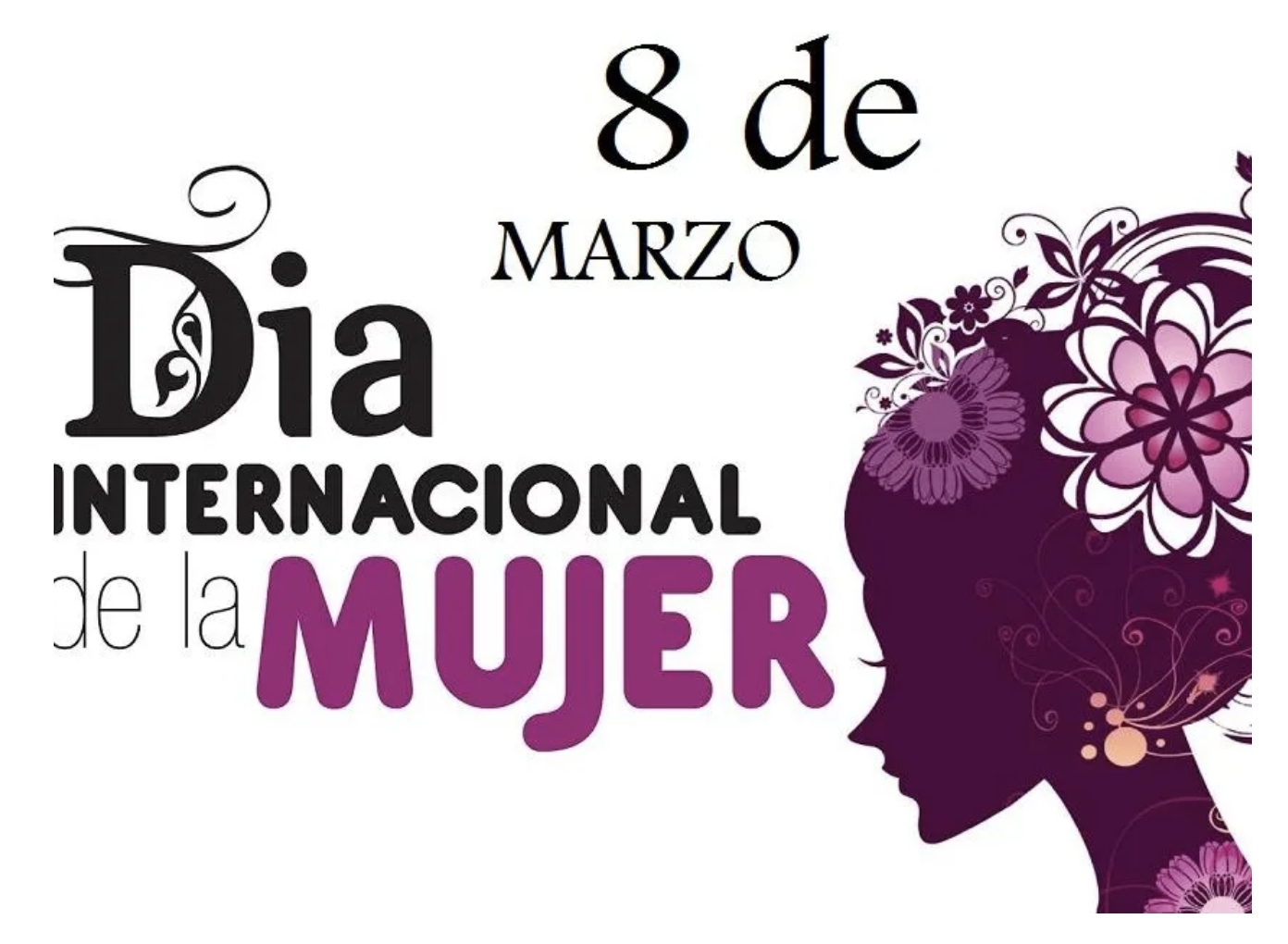 Lecturas para el Día de la Mujer