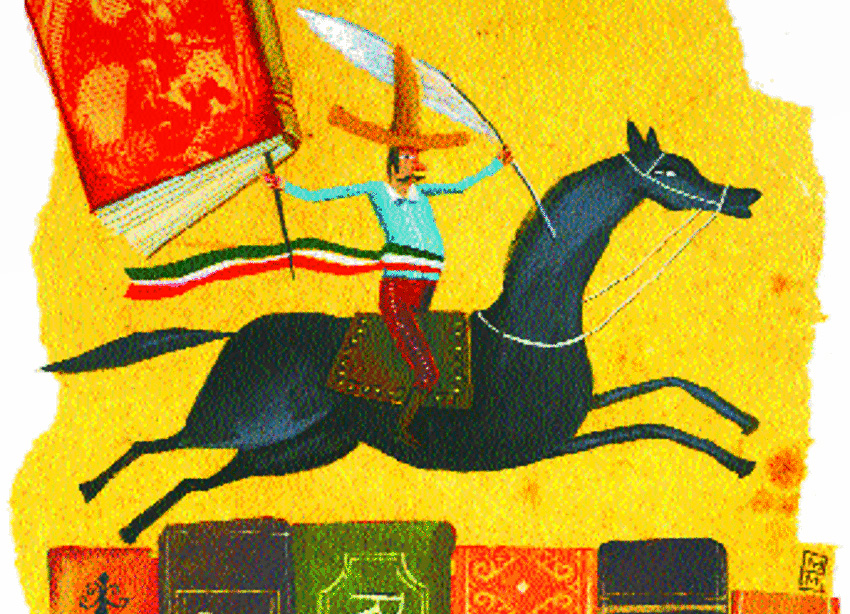 Los imprescindibles de la literatura mexicana