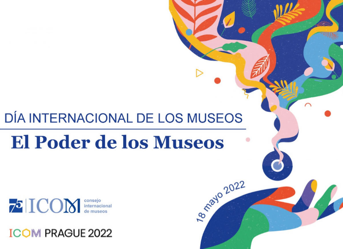 Día Internacional de los Museos