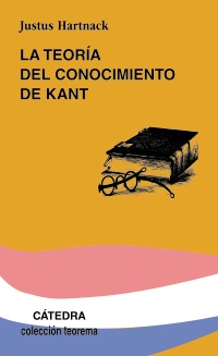 La teoría del conocimiento de Kant