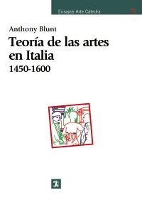 Teoría de las artes en Italia, 1450-1600