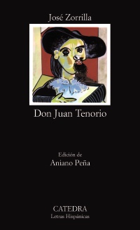 Don Juan Tenorio