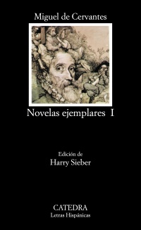 Novelas ejemplares, I