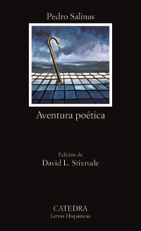 Aventura poética