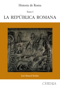 Historia de Roma, I