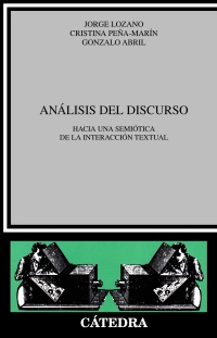 Análisis del discurso