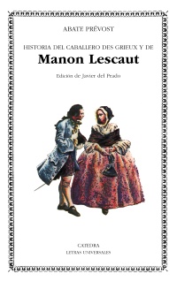 Manon Lescaut