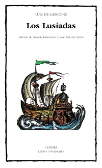 Los Lusíadas