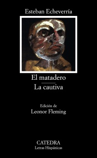 El matadero; La cautiva