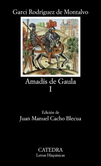 Amadís de Gaula, I