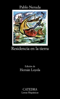 Residencia en la tierra