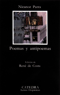 Poemas y antipoemas