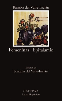 Femeninas; Epitalamio