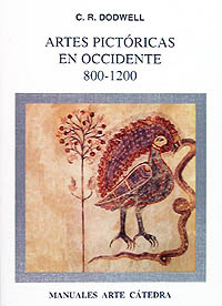 Artes pictóricas en Occidente, 800-1200