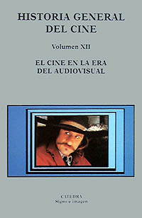 Historia general del cine. Volumen XII