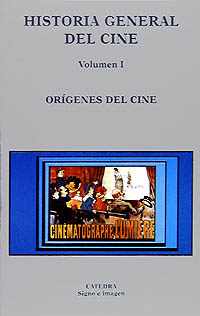 Historia general del cine. Volumen I