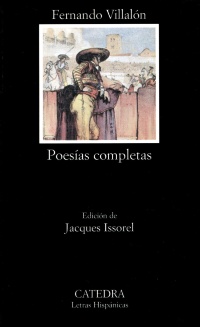 Poesías completas