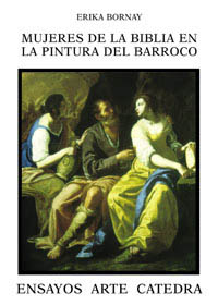 Mujeres de la Biblia en la pintura del Barroco