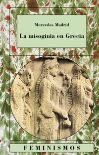 La misoginia en Grecia