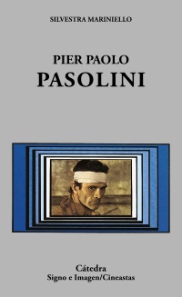 Pier Paolo Pasolini