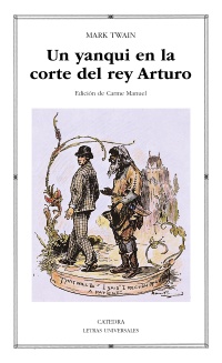 Un yanqui en la corte del Rey Arturo