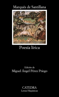 Poesía lírica