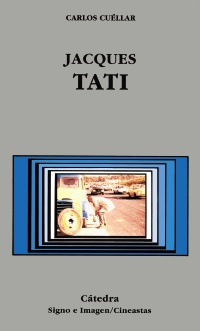 Jacques Tati