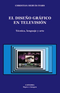 El diseño gráfico en televisión