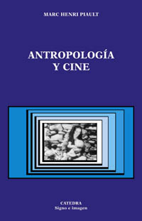 Antropología y cine