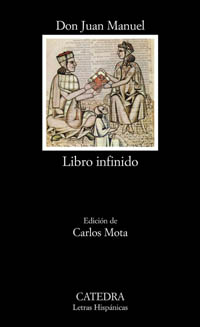 Libro infinido