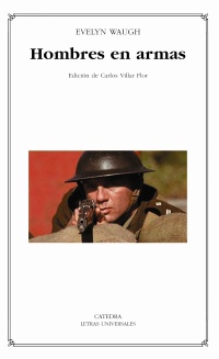 Hombres en armas