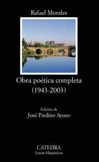 Obra poética completa (1943-2003)