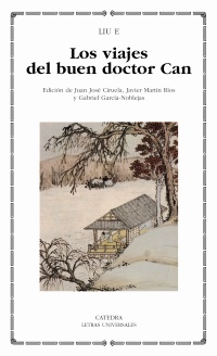 Los viajes del buen doctor Can