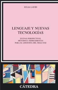 Lenguaje y nuevas tecnologías