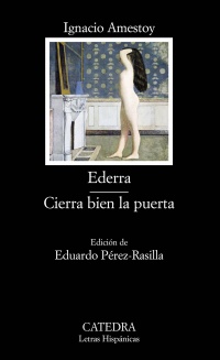 Ederra; Cierra bien la puerta