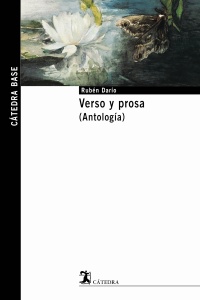 Verso y prosa (Antología)