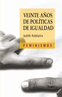 Veinte años de políticas de igualdad