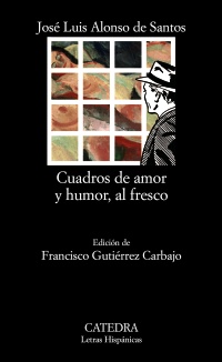 Cuadros de amor y humor, al fresco