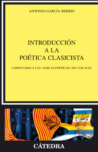 Introducción a la Poética Clasicista